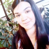 Madeley  Alexandra Mena Campos