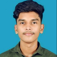 Sooraj TM