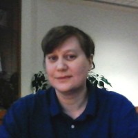 Jen Whitman