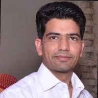 Rohitashv Kumar