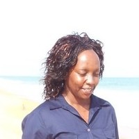 Njambi Muchane