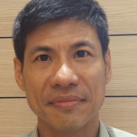 Patrick Tan