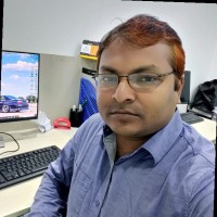 Ruhul Amin
