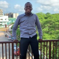 Theophilus Arku