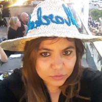 baroudi zaho