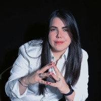Lorena Lucia Puerto Suarez