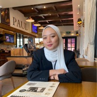 Inka Adilla Istiqomah