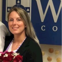 Riley Wehde