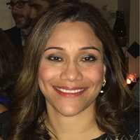 Anita Karra