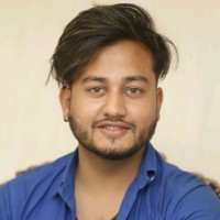 Anish Timalsina