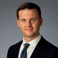 Daniel Whitaker