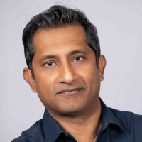 Krishna Natarajan