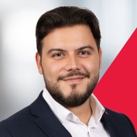 Benjamin Cem Küng