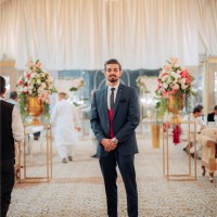 Usman Saeed