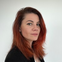 Oana Ciherean