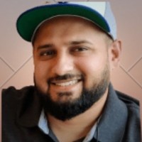 Fahd Khan