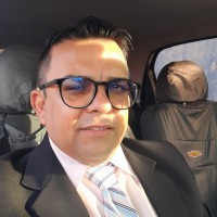 Emerson de Menezes Barbosa