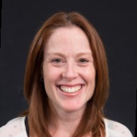 Gillian Mcbride