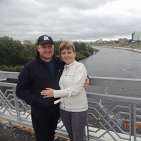 Антон Калугин