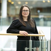 Bronwen Jenkins