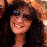 Nuria Villagrán Sandoval