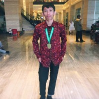 Akrim Muhammad Mufaddal