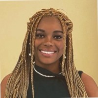 Sydney Whittenburg