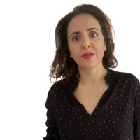 Rabia E.