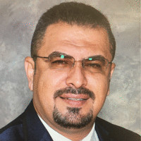Waleed Eade