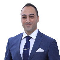 S. M. Reza Alavipour, PhD, CMAA Trainer, PMP®, CMIT