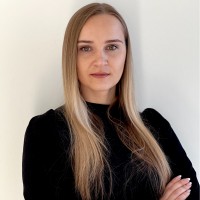 Gintarė Kalinauskaitė