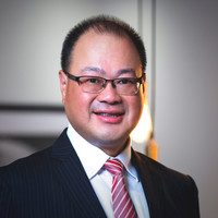 Kin Chong U