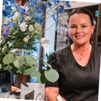 Gabrielle van Eykern