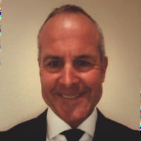 Mark Palmer