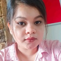 Mousumi Das