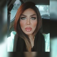 Raziyeh Nabavi