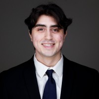 Nicholas Bronson