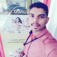 Adarsh Kg