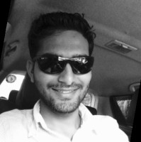 Rahul Vihol