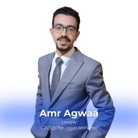 Amr Agwaa