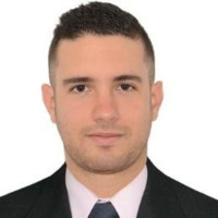 Jose David Soto Giraldo