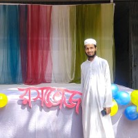 MD MAHEDI HASAN