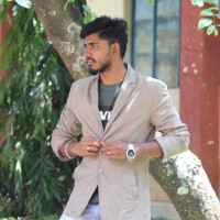 Harish Gowda H B