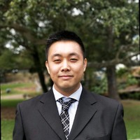 Christopher Duong
