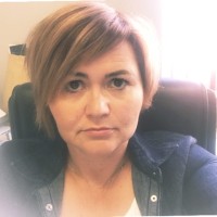 Sylwia Olbinska