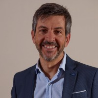 Roberto Arregui Angulo