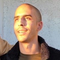 Patrick Issagholian-Lewin