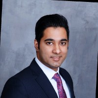 Anosh Anthony