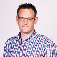 Thomas Kesberg