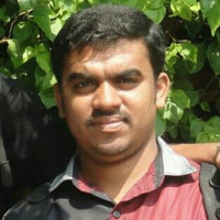Vinod Rao